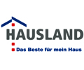 Logo von Hausland GmbH