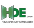 Logo von HDE Haustüren der Extraklasse GmbH