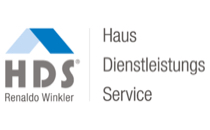 Logo von HDS Winkler Renaldo Hausmeister