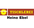 Logo von Heino Ebel Tischlerei