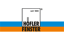Logo von Höfler-Fenster