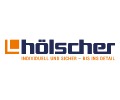 Logo von Hölscher GmbH