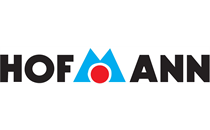 Logo von HOFMANN Stahl-/Leichtmetallbau