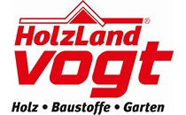Logo von Holzland Vogt Holzfachhandel
