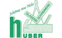 Logo von Huber Dieter Schreinerei