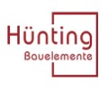 Logo von Hünting Bauelemente