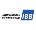 Logo von Industriebau Bönnigheim GmbH & Co.KG