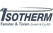 Logo von ISOTHERM Fenster und Türen GmbH & Co.KG