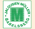 Logo von Jalousien Müller