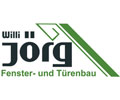 Logo von Jörg Harald Fenster- und Türenbau