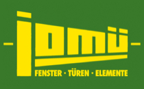 Logo von JoMü Fenster- u. Elementebau GmbH