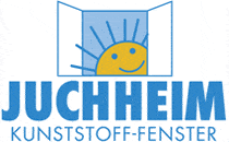 Logo von Juchheim-Börner GmbH Kunststoff-Fenster