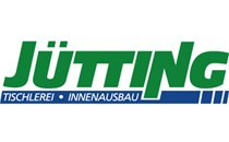 Logo von Jütting Johann Tischlerei - Innenausbau