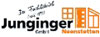 Logo von Junginger H. Innenausbau