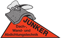 Logo von Junker Dachdeckermeister