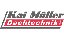 Logo von Kai Müller Dachtechnik