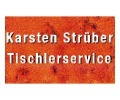 Logo von Karsten Strüber Tischlerei