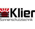 Logo von Klier Sonnenschutztechnik GmbH