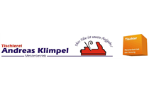 Logo von Klimpel Andreas Tischlerei