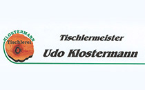 Logo von Klostermann Udo Tischlerei u. Bestattungen