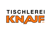 Logo von Knauf Tischlerei e.K. Inh. Tischlermeister Matthias Raub