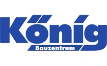 Logo von KÖNIG Baustoffe GmbH & Co. KG