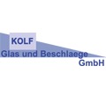 Logo von Kolf Glas- u. Beschlaege GmbH