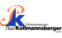 Logo von Kollmannsberger Schreinerei