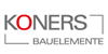 Logo von Koners Stefan Bauelemente