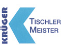 Logo von Krüger Tischlerei