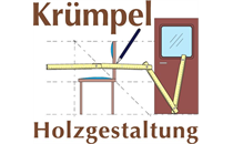 Logo von Krümpel Holzgestaltung