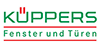 Logo von Küppers Fenster