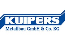 Logo von Kuipers Metallbau GmbH & Co KG