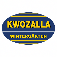 Logo von KWOZALLA Wintergärten