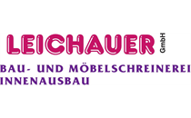 Logo von Leichauer GmbH