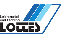 Logo von Leichtmetall- u. Stahlbau LOTTES Sabine