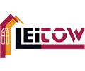 Logo von Leitow Bautischlerei-Innenausbau