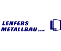 Logo von Lenfers Metallbau GmbH