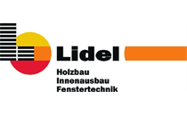 Logo von Lidel Holzbau - Innenausbau - Fenstertechnik