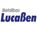 Logo von Lucaßen-Metallbau