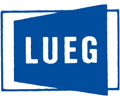 Logo von LUEG DIETER Kunststoff-Fenster GmbH