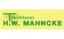 Logo von Mahncke H.W. GmbH & Co. KG Tischlerei