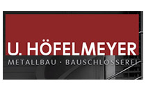 Logo von MB Metallbau Höfelmeyer GmbH