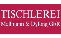 Logo von Mellmann & Dylong GbR Tischlerei