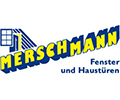 Logo von Merschmann Fenster - Türen