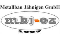 Logo von Metallbau Jähnigen GmbH