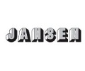 Logo von Metallbau Jansen GmbH
