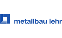 Logo von Metallbau Lehr GmbH