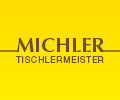 Logo von Michler Tischlermeister