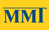Logo von MMT Mecklenburg-Strelitzer Montage- und Tiefbau GmbH